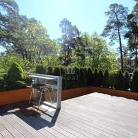 Flat in Latvia, Jurmala, Dzintari, 80 sq.m.