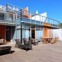 Flat in Latvia, Jurmala, Dzintari, 80 sq.m.