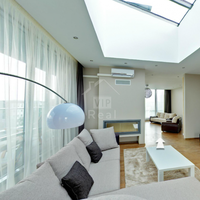 Квартира в Латвии, Рига, Андрейсала, 265 кв.м.