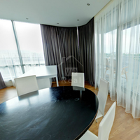 Квартира в Латвии, Рига, Андрейсала, 265 кв.м.