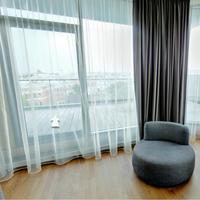 Квартира в Латвии, Рига, Андрейсала, 265 кв.м.