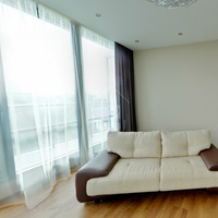 Квартира в Латвии, Рига, Андрейсала, 265 кв.м.