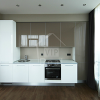 Квартира в Латвии, Рига, Андрейсала, 265 кв.м.