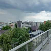 Flat in Latvia, Riga, Andrejsala, 153 sq.m.