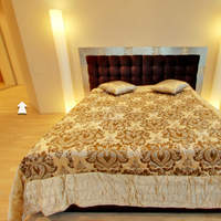 Квартира в Латвии, Рига, Андрейсала, 153 кв.м.