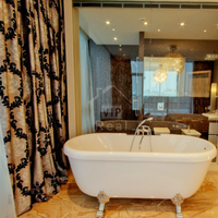 Квартира в Латвии, Рига, Андрейсала, 153 кв.м.