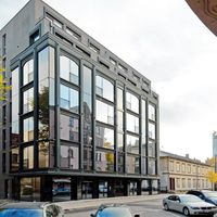 Квартира в Латвии, Рига, Старый город, 54 кв.м.