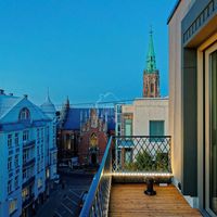 Квартира в Латвии, Рига, Старый город, 54 кв.м.