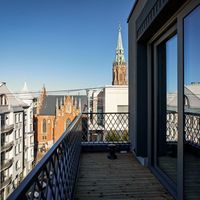 Квартира в Латвии, Рига, Старый город, 54 кв.м.