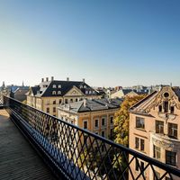 Квартира в Латвии, Рига, Старый город, 54 кв.м.