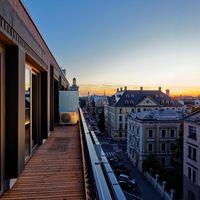 Квартира в Латвии, Рига, Старый город, 54 кв.м.