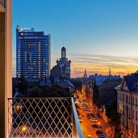 Квартира в Латвии, Рига, Старый город, 54 кв.м.