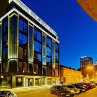 Квартира в Латвии, Рига, Старый город, 54 кв.м.