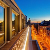 Квартира в Латвии, Рига, Старый город, 54 кв.м.