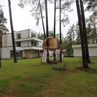 Дом в Латвии, Юрмала, Мелужи, 750 кв.м.