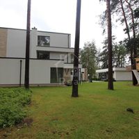Дом в Латвии, Юрмала, Мелужи, 750 кв.м.