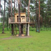 House in Latvia, Jurmala, Melluzi, 750 sq.m.