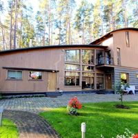 Дом в Латвии, Юрмала, Вайвари, 313 кв.м.