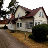 House in Latvia, Jurmala, Dzintari, 186 sq.m.