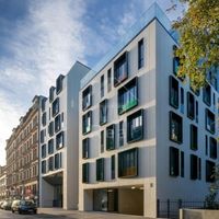 Flat in Latvia, Riga, 36 sq.m.