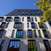 Flat in Latvia, Riga, 36 sq.m.