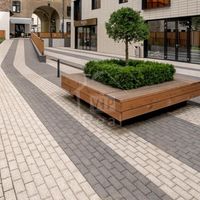 Flat in Latvia, Riga, 36 sq.m.