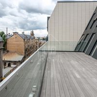 Flat in Latvia, Riga, 36 sq.m.