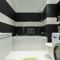 Flat in Latvia, Riga, 36 sq.m.