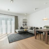 Flat in Latvia, Riga, 36 sq.m.