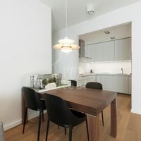 Flat in Latvia, Riga, 36 sq.m.