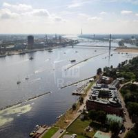 Flat in Latvia, Riga, Andrejsala, 57 sq.m.