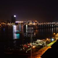Flat in Latvia, Riga, Andrejsala, 57 sq.m.