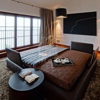 Flat in Latvia, Riga, Andrejsala, 57 sq.m.