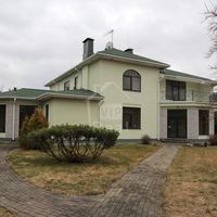 Дом в Латвии, Юрмала, Каугурциемс, 400 кв.м.