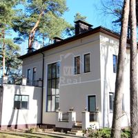 House in Latvia, Jurmala, Bulduri, 363 sq.m.