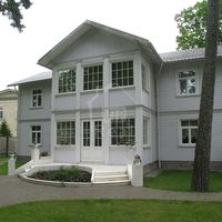 House in Latvia, Jurmala, Majori, 380 sq.m.