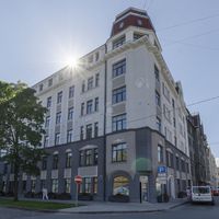 Квартира в Латвии, Рига, Старый город, 51 кв.м.