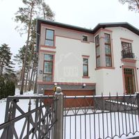 Дом в Латвии, Юрмала, Мелужи, 300 кв.м.