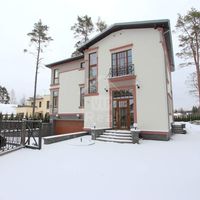 Дом в Латвии, Юрмала, Мелужи, 300 кв.м.