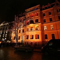 Flat in Latvia, Riga, Old Town, 165 sq.m.