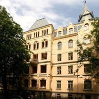 Flat in Latvia, Riga, Old Town, 150 sq.m.