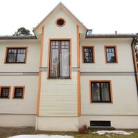 Дом в Латвии, Юрмала, Лилупе, 295 кв.м.
