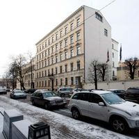 Flat in Latvia, Riga, Old Town, 231 sq.m.