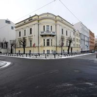 Flat in Latvia, Riga, Old Town, 231 sq.m.