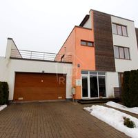 House in Latvia, Marupes Novads, Skulte, 225 sq.m.