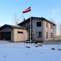 House in Latvia, Babitskiy region, Babite, 250 sq.m.