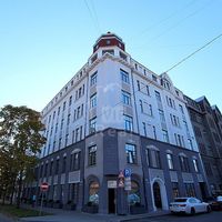 Flat in Latvia, Riga, Old Town, 52 sq.m.