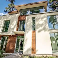 Flat in Latvia, Jurmala, Majori, 188 sq.m.