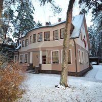 Дом в Латвии, Юрмала, Лилупе, 410 кв.м.