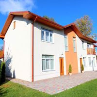 Дом в Латвии, Юрмала, Мелужи, 365 кв.м.